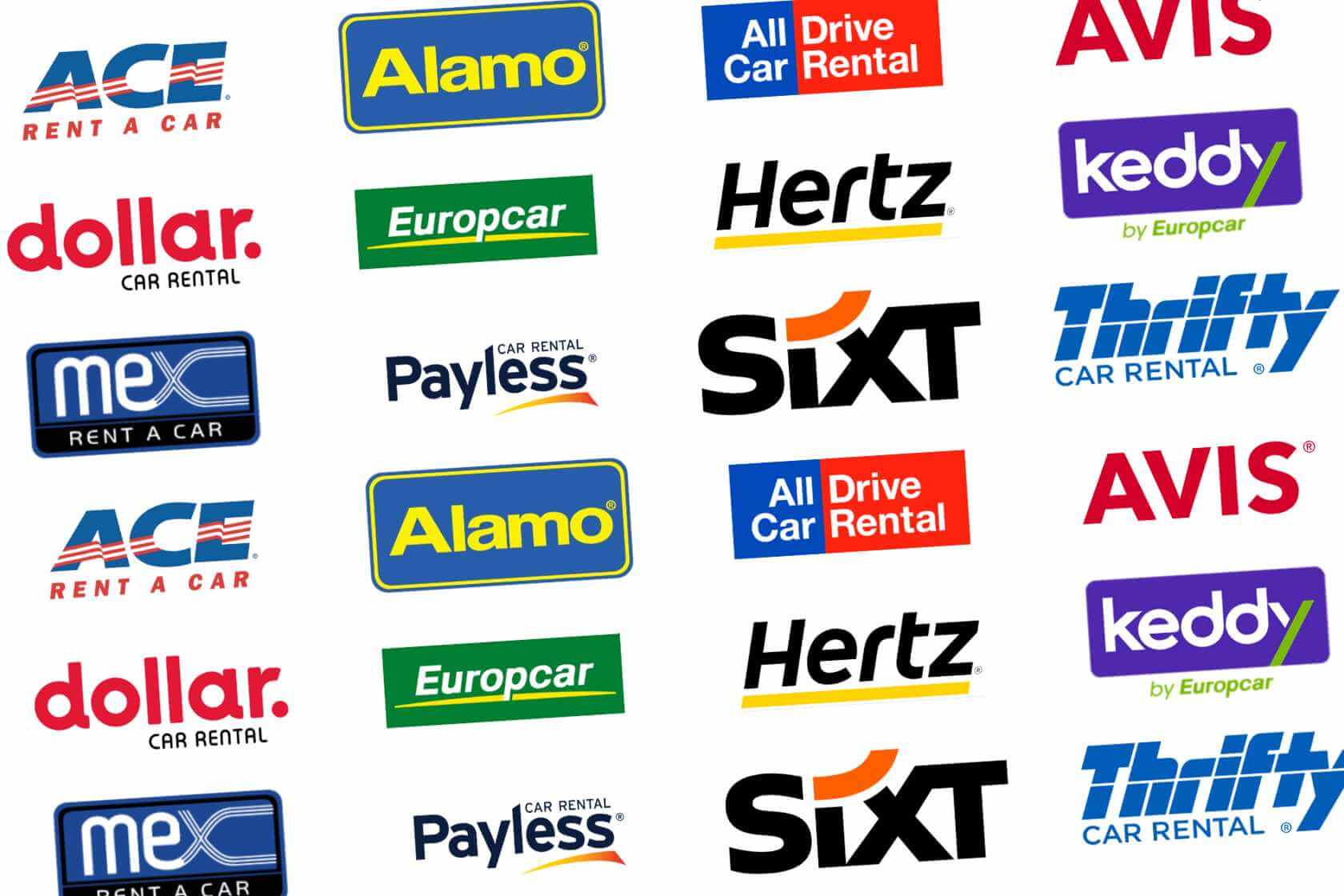 Car rentals for travelers arriving at Querétaro Airport