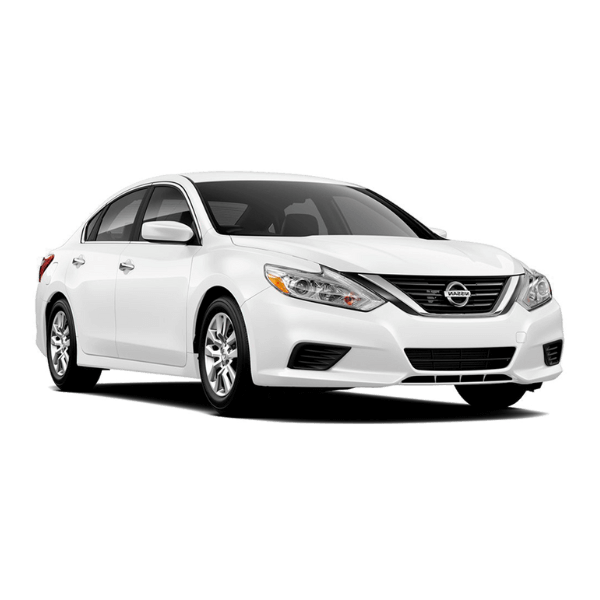 Nissan Sedan
