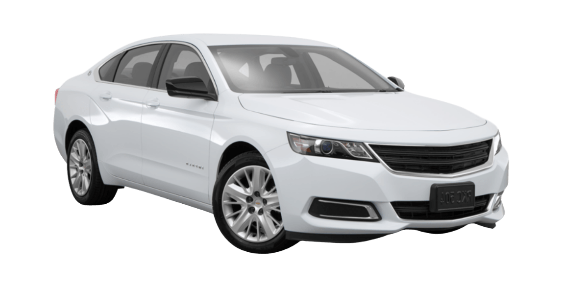 Sedan vehicle option for Querétaro transfers